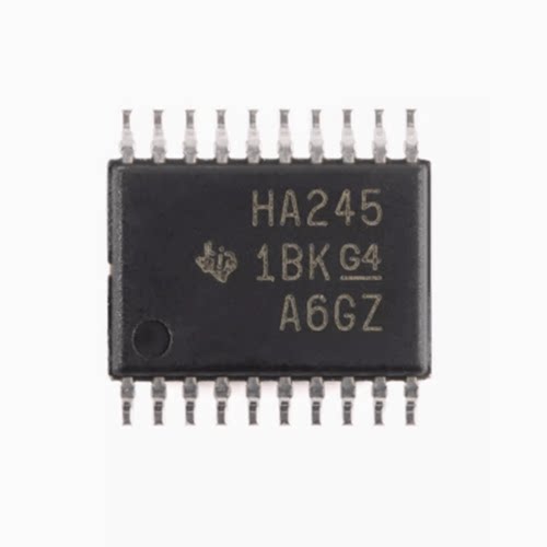 SN74AHC245PWR SN74AHC245PW HA245 TSSOP-20 全新原装