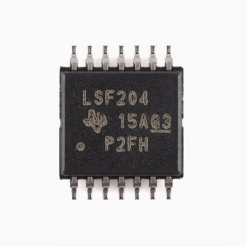 全新原装LSF0204PWR LSF204 TSSOP-14双向多电压电平转换器