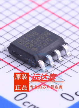 全新 REF198GSZ REF198GS REF198 贴片SOP8 电压基准芯片 IC 芯片