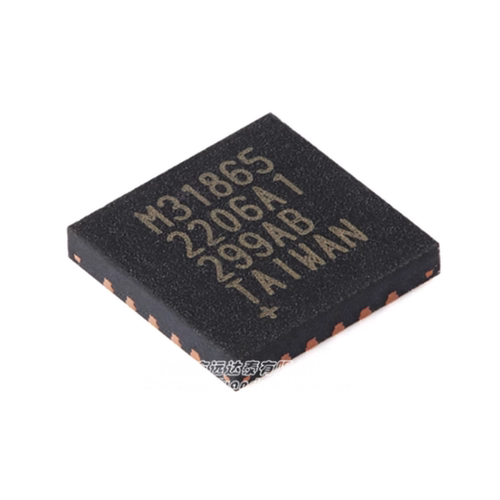 MAX31865ATP MAX31865ATP+T 封装QFN-20-EP 数字转换器 全新原装