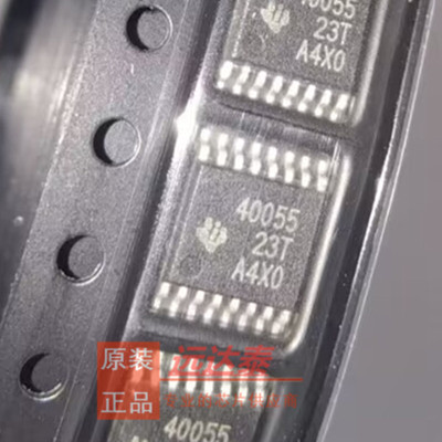 全新原装 TPS40055PWPR TPS40055PWP 封装TSSOP16 开关控制器