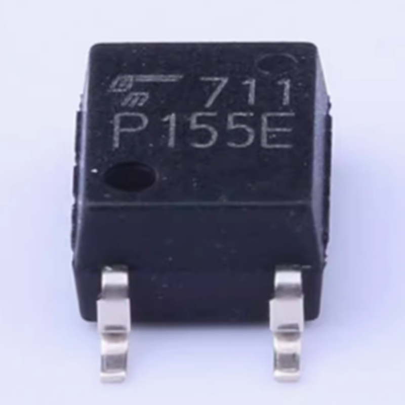 TLP155E(TPL,E TLP155E P155E 封装SOP-5 TOSHIBA(东芝) 全新原装