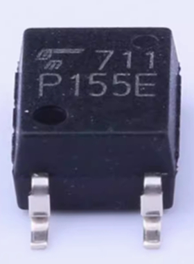 TLP155E(TPL,E TLP155E P155E 封装SOP-5 TOSHIBA(东芝) 全新原装