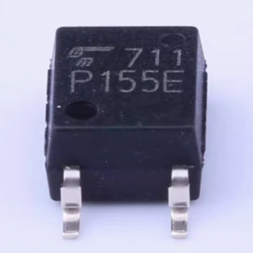 TLP155E(TPL,E TLP155E P155E 封装SOP-5 TOSHIBA(东芝)