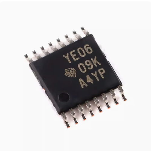 TXB0106PWR TXB0106PW 封装TSSOP16 丝印YE06