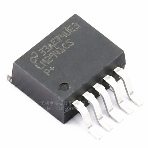 LM2941CS LM2941CSX LM2941CSX/NOPB 封装TO-263-5 稳压器 原装