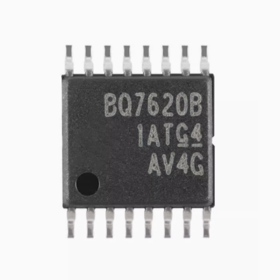 BQ76200PWR 丝印BQ76200B 封装TSSOP16 电池管理 全新原装
