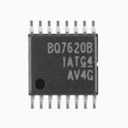 BQ76200PWR 丝印BQ76200B 封装TSSOP16 电池管理 全新原装