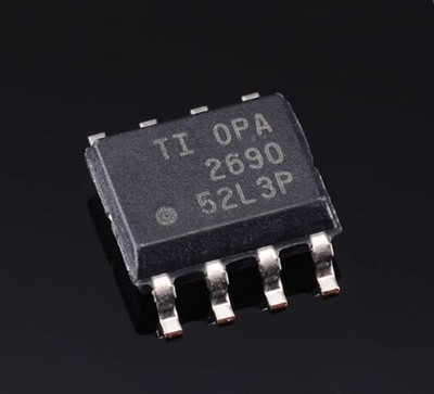 OPA2690IDR高速运算放大器