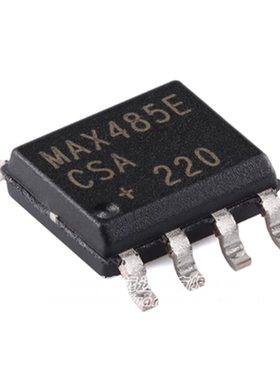 MAX485ECSA MAX485ECSA+T MAX485 贴片 SOIC8  全新原装