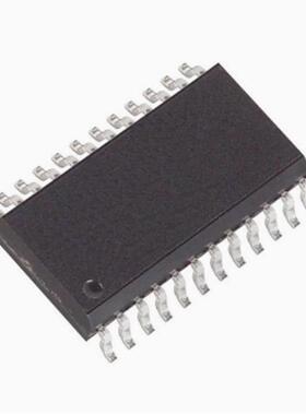 MAX208ECWG MAX208ECWG+T 封装SOIC-24 收发器 全新原装