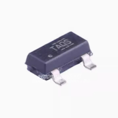 全新原装 TL431AQDBZR TL431AQDBZ 德州 封装SOT-23 假一赔十