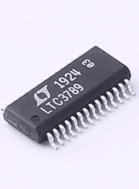 LTC3789EGN LTC3789IGN LT3789 封装SSOP28 开关稳压器 全新原装