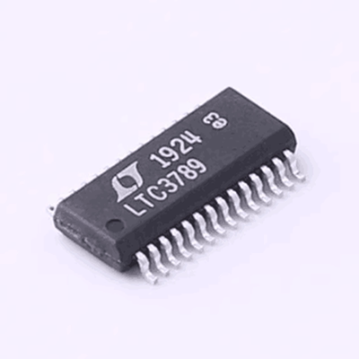 LTC3789EGN LTC3789IGN LT3789 封装SSOP28 开关稳压器 全新原装