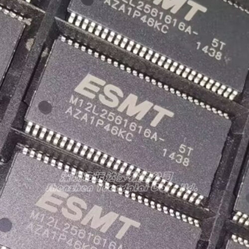 全新原装 M12L2561616A-5T M12L2561616A-6T 封装TOSP-54