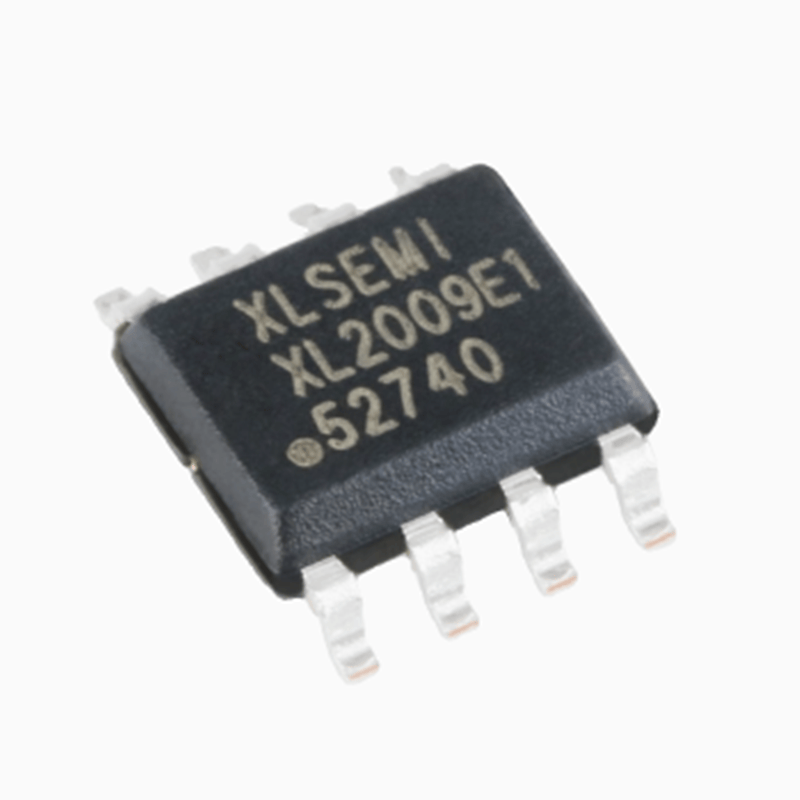 XL2009E1 XL2009E XL2009 封装SOP-8 XLSEMI 降压型 全新原装