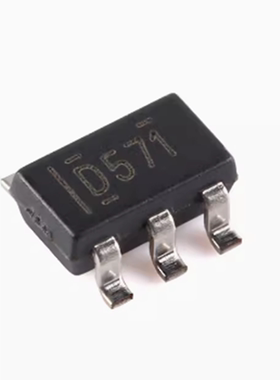 DAC5571IDBVR DAC5571IDBV 封装SOT-23-6 丝印D571 全新原装