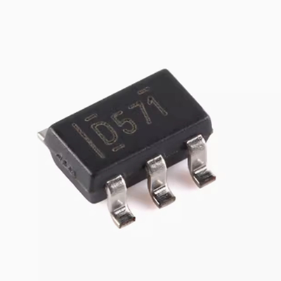 DAC5571IDBVR DAC5571IDBV 封装SOT-23-6 丝印D571 全新原装