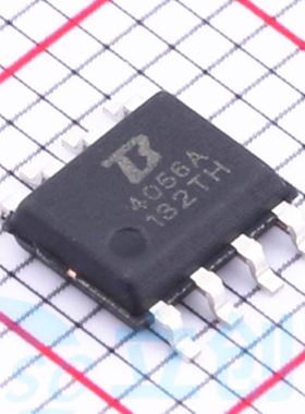 BCT4056AEEA-TR BCT4056AEEA 封装SOIC8 丝印4056A 全新原装