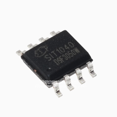 SIT1044T SIT1042T SIT1040T SIT1050T SOIC8 全新原装 假一赔十