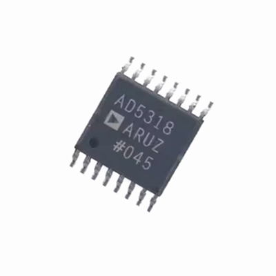 AD5318ARUZ AD5318ARUZ-REEL7 封装TSSOP16