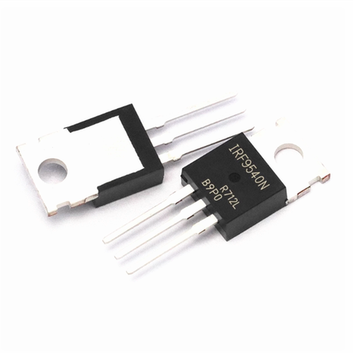 全新原装 IRF9540NPBF IRF9540N F9540N 封装TO-220-3 假一赔十