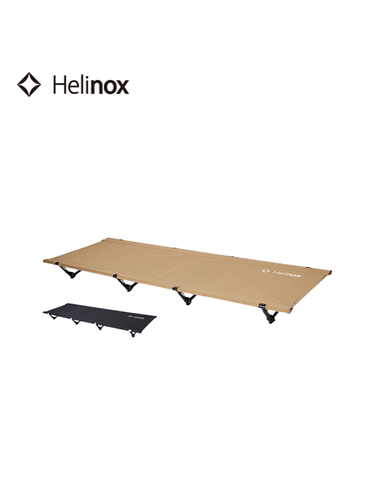 Helinox Cot Max 户外旅行露营行军床营地折叠床16pcs增高床腿DAC