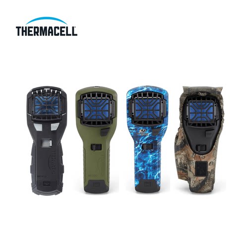 ThermaCELL户外驱蚊神器室内户外强力移动驱蚊子便携母婴驱蚊虫