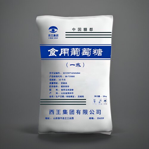 葡萄糖粉补充体力健身增肌搭配用