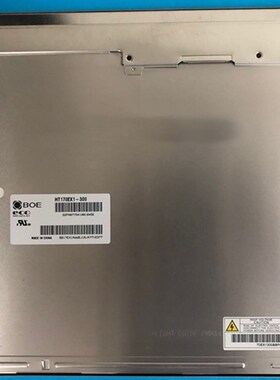 原装京东方HT170EX1-100 101 300 600 HT170E02-100 HT170E02-100