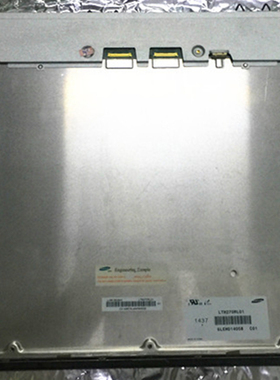 LTM236FL01 FL02 LTM270RL01 LTM270FL01 LTM270DL08 M270DAN01.0