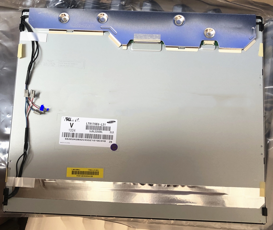 原装LTM170EU-L31 M170E8-L01 CLAA170EA10 LTM170E8-L01/L02/L03
