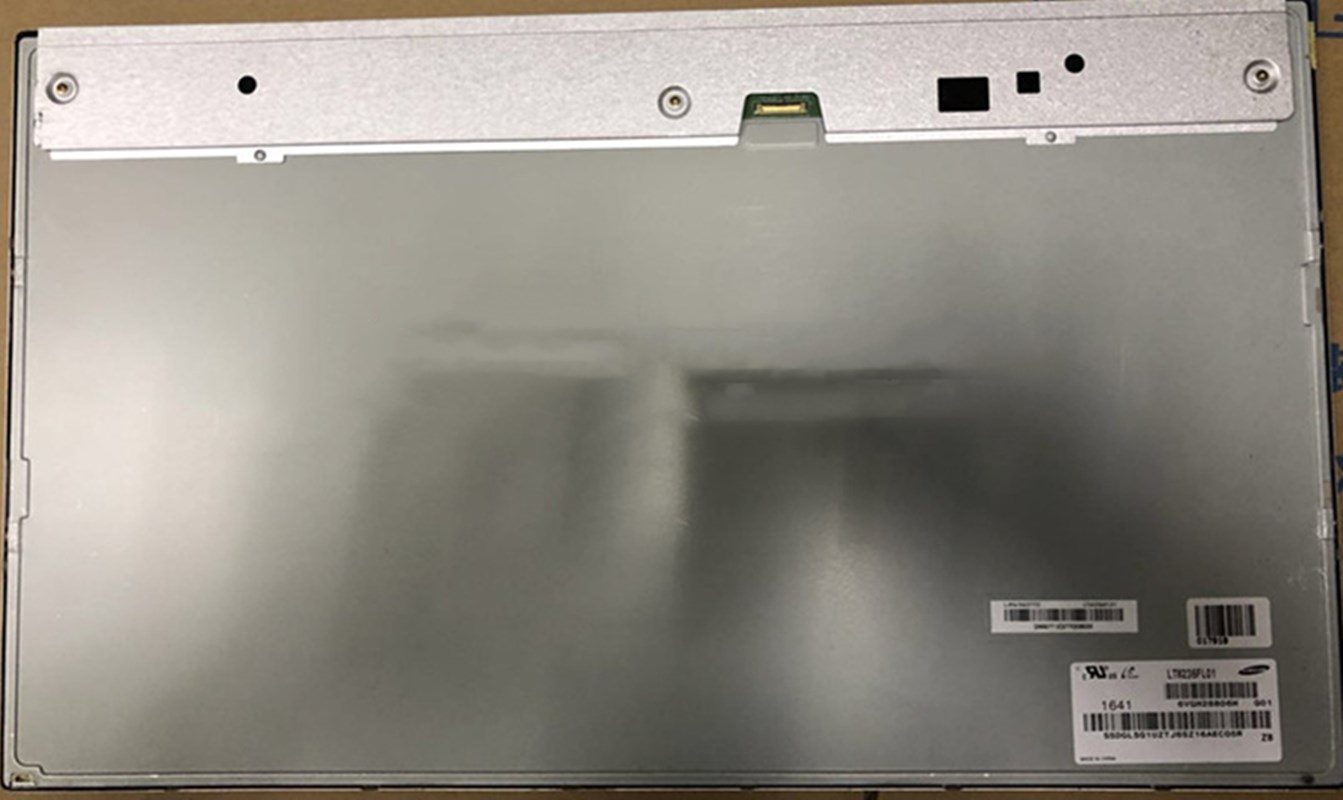 LTM236FL01,全新三星4K原装液晶屏，分辨率3840/2160，