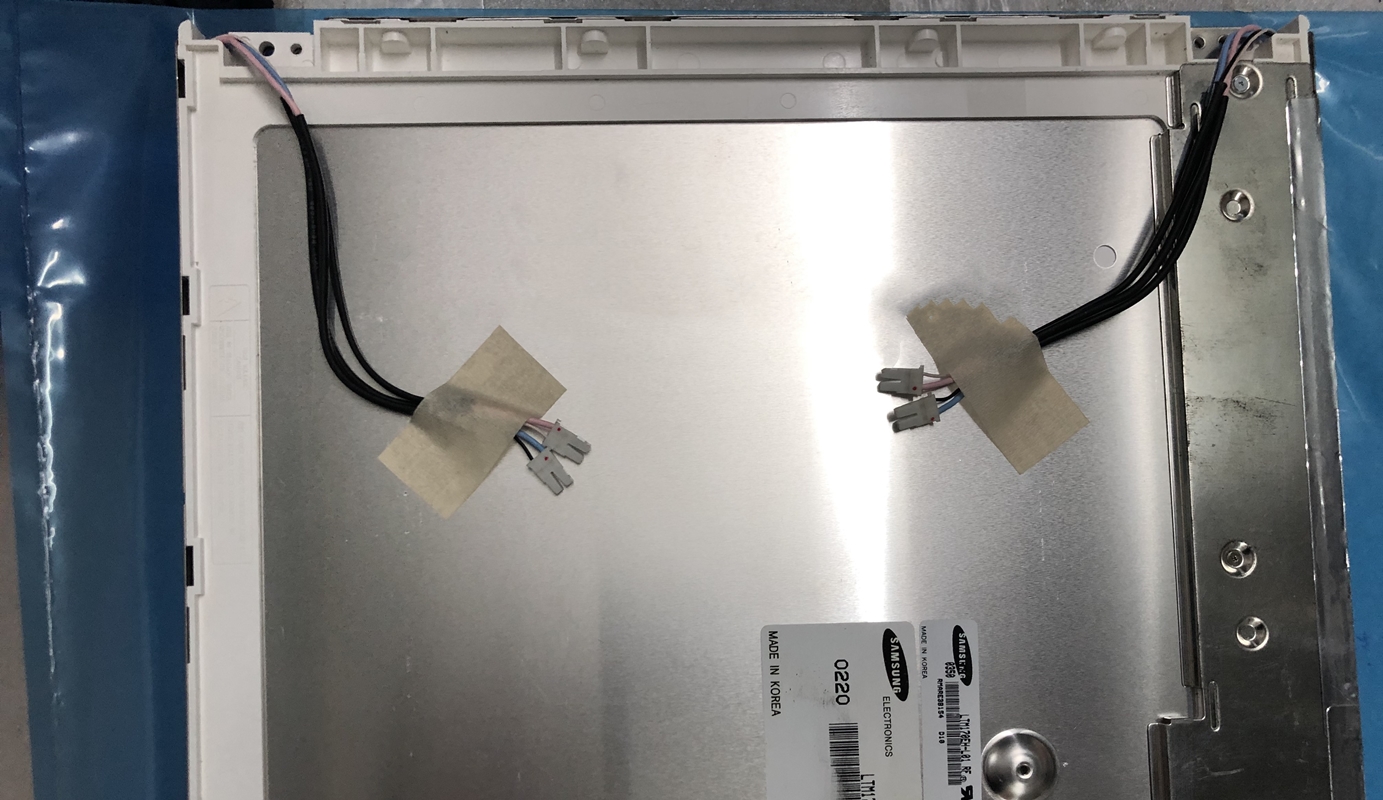 全新原装三星17寸 LTM170EH-L01 液晶屏