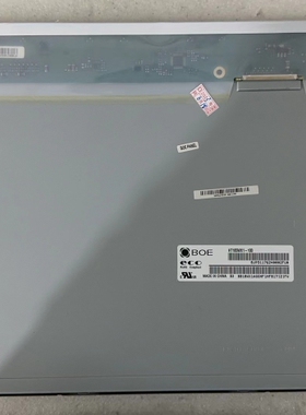 原装HT185WX1-100 300 400 WX2 M185BGE-L10 22 23 HM185WX3-300