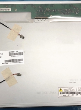 原装京东方17寸 HT170E02-100 HT170E01-300 HT170EX1-101/300