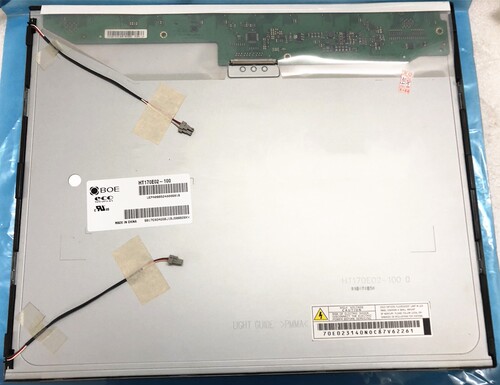 原装京东方17寸 HT170E02-100 HT170E01-300 HT170EX1-101/300