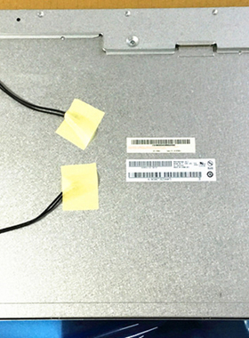 原装HT190WG1-600 602  MT190AW01V.5 V.W V.Y LM190WX1-TLL1 L7