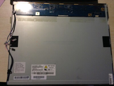 原装M170E5-L09 L05 L0C CLAA170EA10 EA07 EA02 EA07P 07Q 07PY