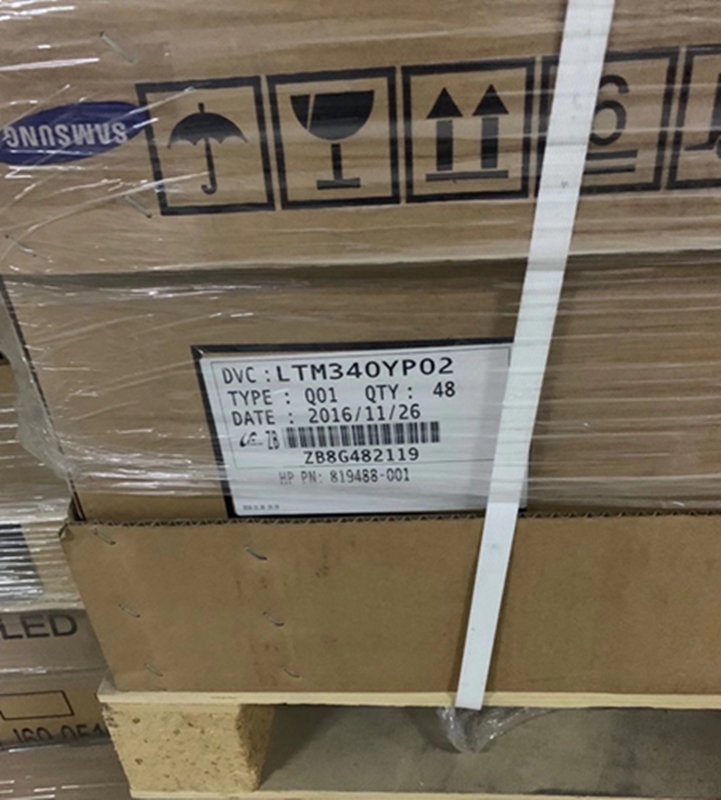 LTM340YP01 LTM340YP02 LTM340YP03 LM340UW2-SSA1LM340WW1-SSA1