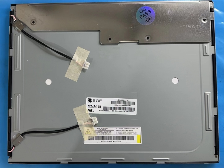 HT150X02-100 HT150X02-101 HM150X01-101 HM150X01-200 N01 N02