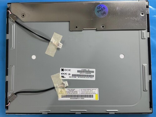 HT150X02-100 HT150X02-101 HM150X01-101 HM150X01-200 N01 N02