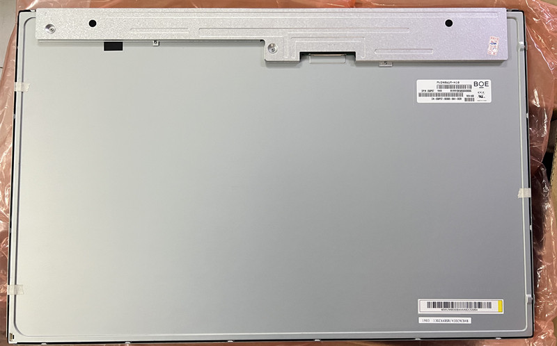 原装MV240WUM-N10 MV240WUM-N30 LTM240CL01 LTM240CL08