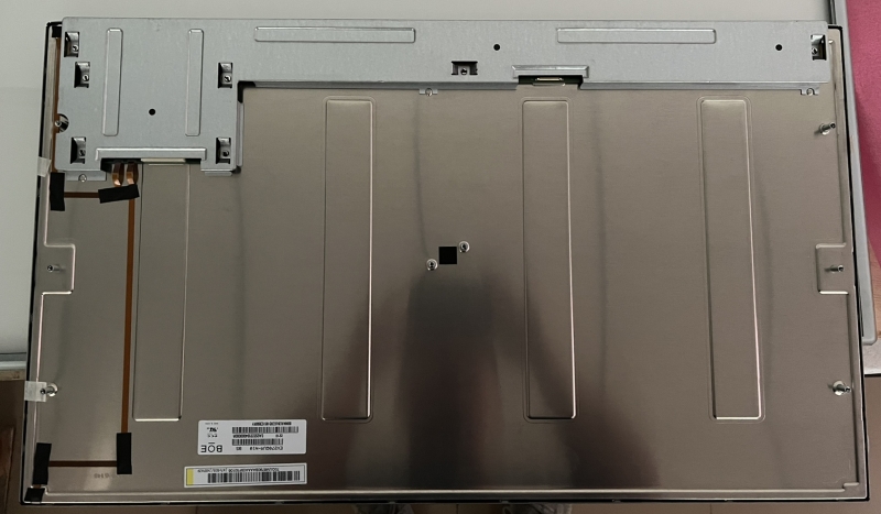 原装高亮京东方实惠液晶屏EV