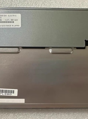 原装三棱AA084VG01 AA084VG03 VF03 Mitsubishi 8.4英寸液晶询价