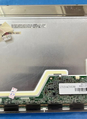 LT121AC31U00 LT121AC32U00 LTD121C33S LTD121C31S LTD121C30S