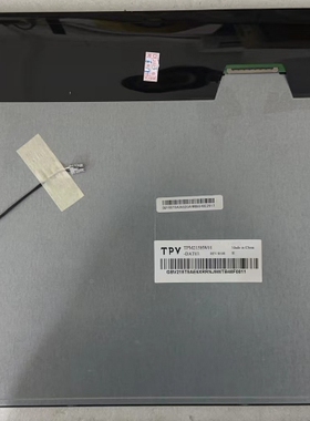 液晶屏TPM215HW01-DAT03 HGEL02 LM215WF3-SLS1 SLA2 SLC1 C2 S2