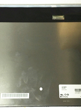 LB190E02-SL01 E05-SL03/02  R190E6-L01 R190E5-L01 R190EFE-L51