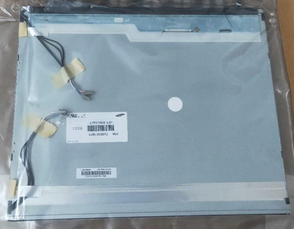 原装LTM170EX-L31 LTM170EU-L31 25 LTM170ET01 LTM170E8-L01 L21