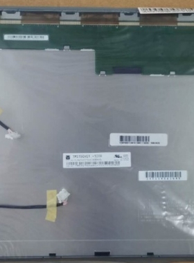 原装15寸TMS150XG1-10TB SVA150XG10TB 02TB 04TB 01TB 11TB 12TB